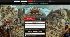 Desktop Screenshot of khanwars.jutarnji.hr